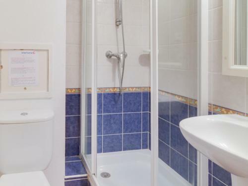 Apartment Les Rivages de Coudouli�re-1