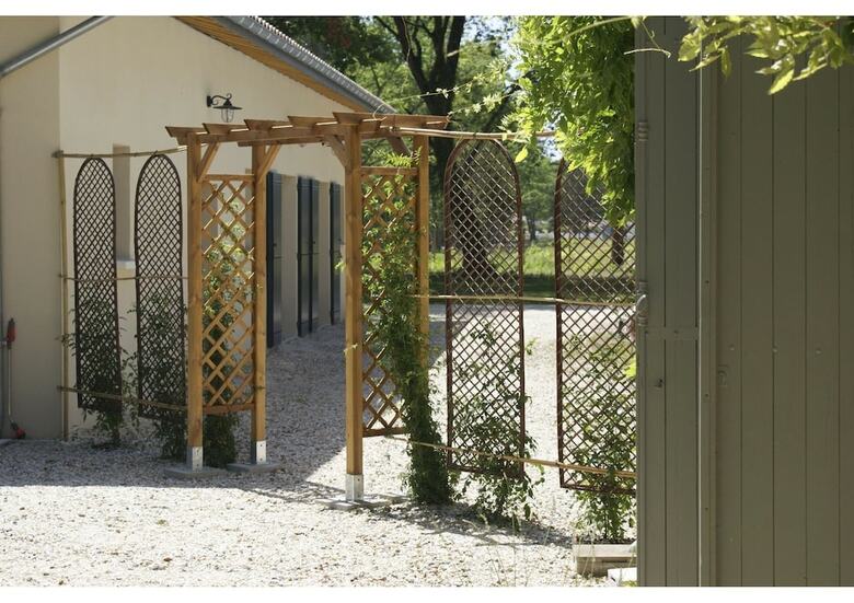 Bed & Breakfast Domaine Du Bois Seguin