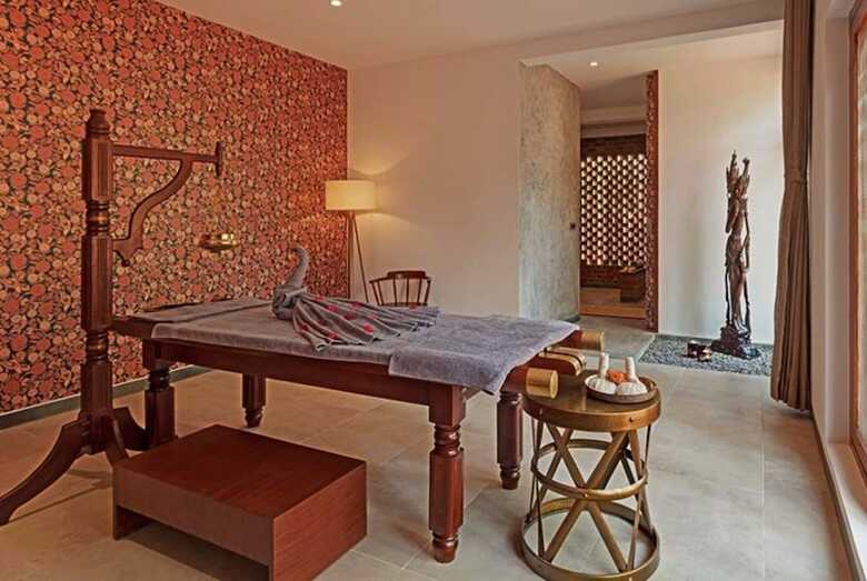 Hotel Shreyas Yoga Retreat, Bangalore