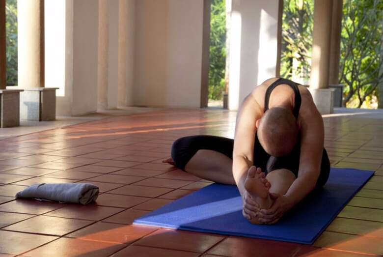 Hotel Shreyas Yoga Retreat, Bangalore