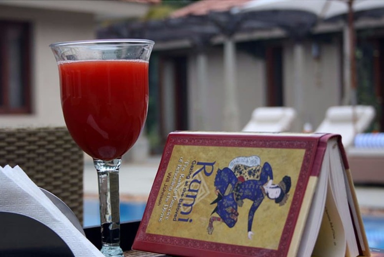 Hotel Shreyas Yoga Retreat, Bangalore
