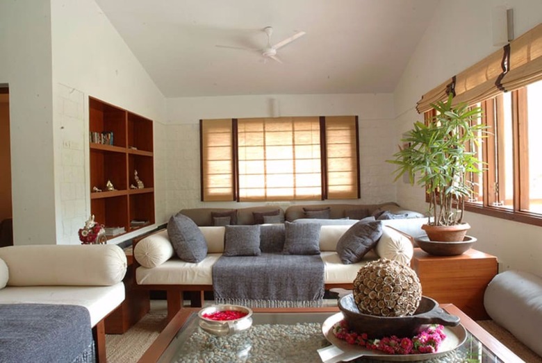 Hotel Shreyas Yoga Retreat, Bangalore