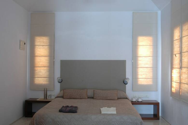 Hotel Shreyas Yoga Retreat, Bangalore