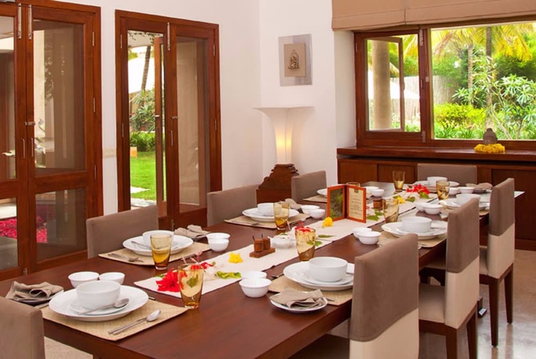 Hotel Shreyas Yoga Retreat, Bangalore