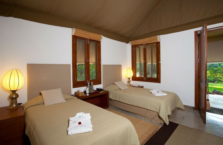 Hotel Shreyas Yoga Retreat, Bangalore
