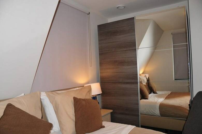 Hotel La Chaumiere