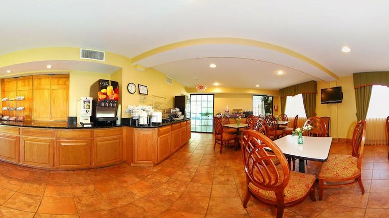 Hotel Quality Suites