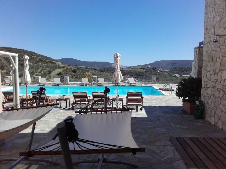 Perivoli Country Hotel & Retreat