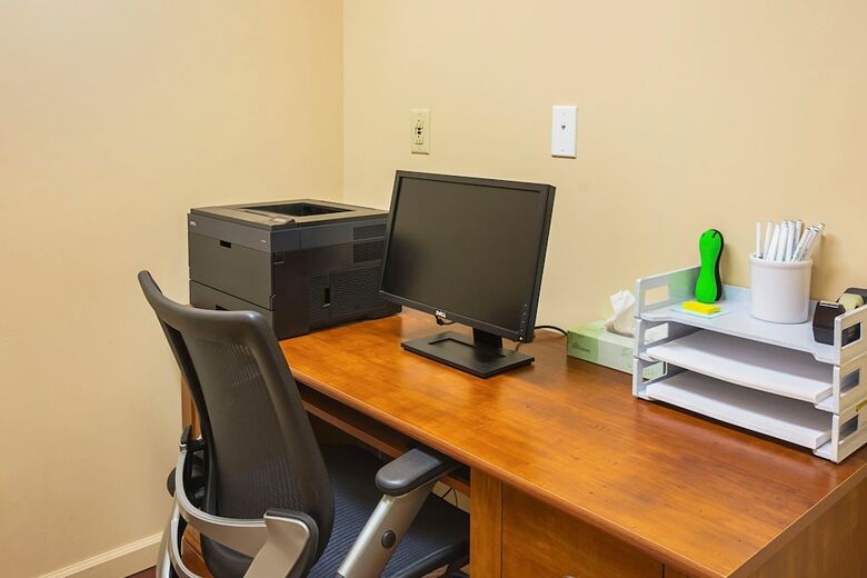 Hotel Quality Inn & Suites
