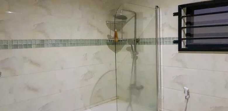 Hotel Makeni Villa