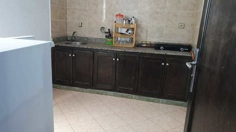 Apartamentos �tablissement El Yandouzi