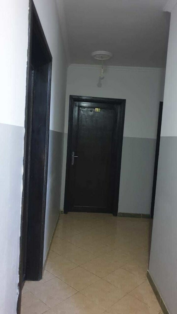 Apartamentos �tablissement El Yandouzi