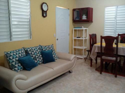 Apartamento En Las Terrenas