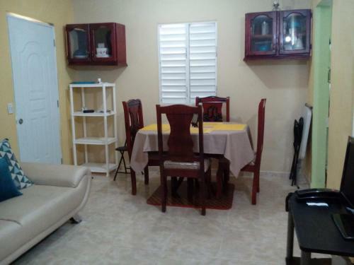 Apartamento En Las Terrenas