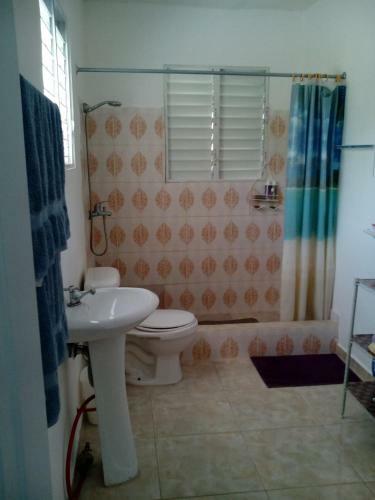 Apartamento En Las Terrenas