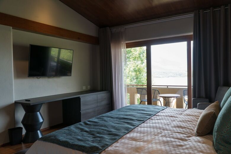 Hotel Gamma Rinc�n de Santiago