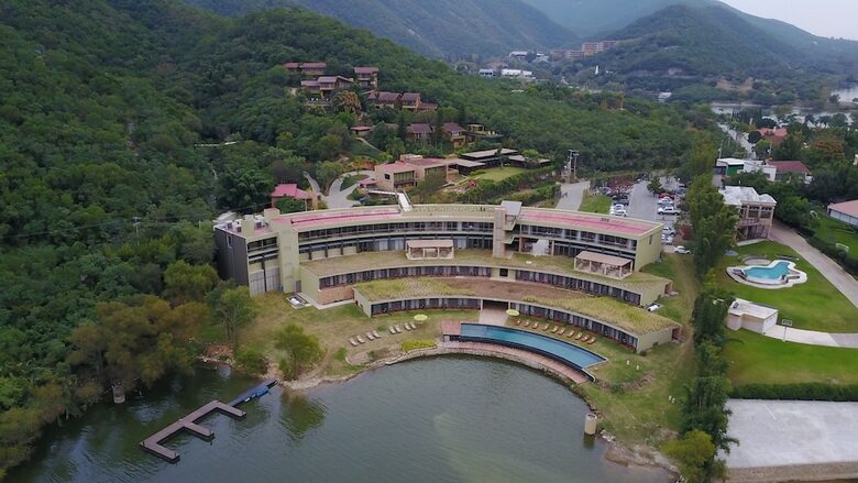 Hotel Gamma Rinc�n de Santiago