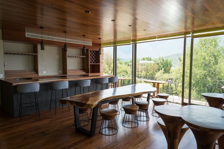 Hotel Gamma Rinc�n de Santiago