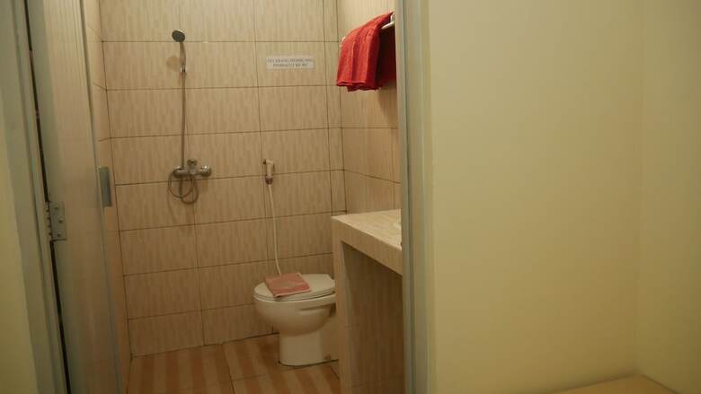 Bed & Breakfast Gajahmada Hotel