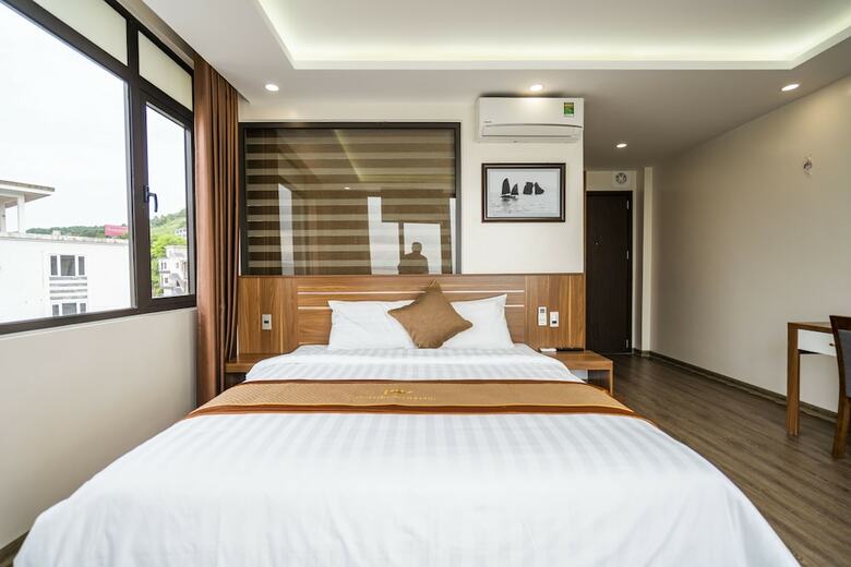 Pho Bien Hotel