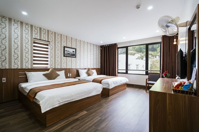 Pho Bien Hotel