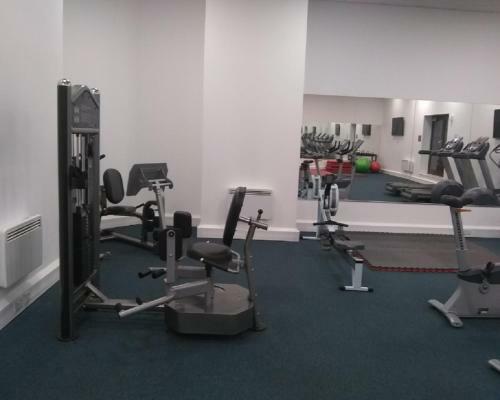 Kcs Luxury Apartment - Broad Street Birmingham