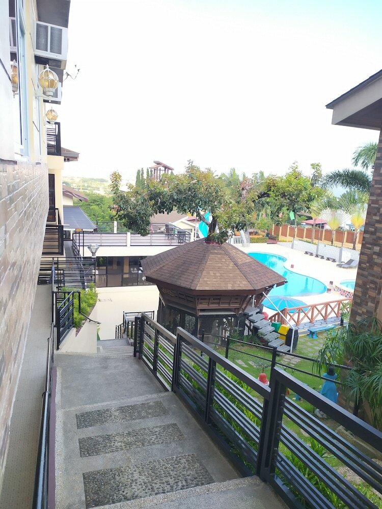Hotel Seascape Resort