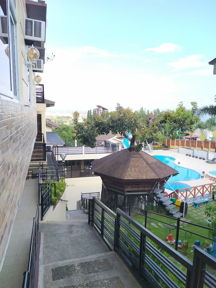 Hotel Seascape Resort