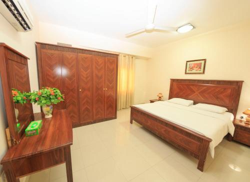 Gulf Hotel Apartment ?????? ????? ????????