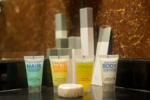Waves International Hotel