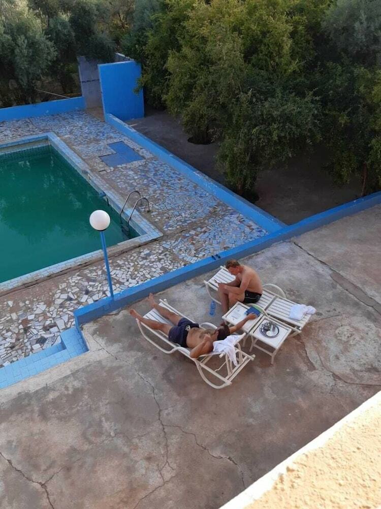 Hotel Auberge Targa