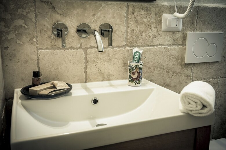 Bed & Breakfast Villa Sant'angelo