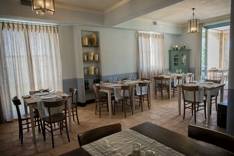 Bed & Breakfast Villa Sant'angelo
