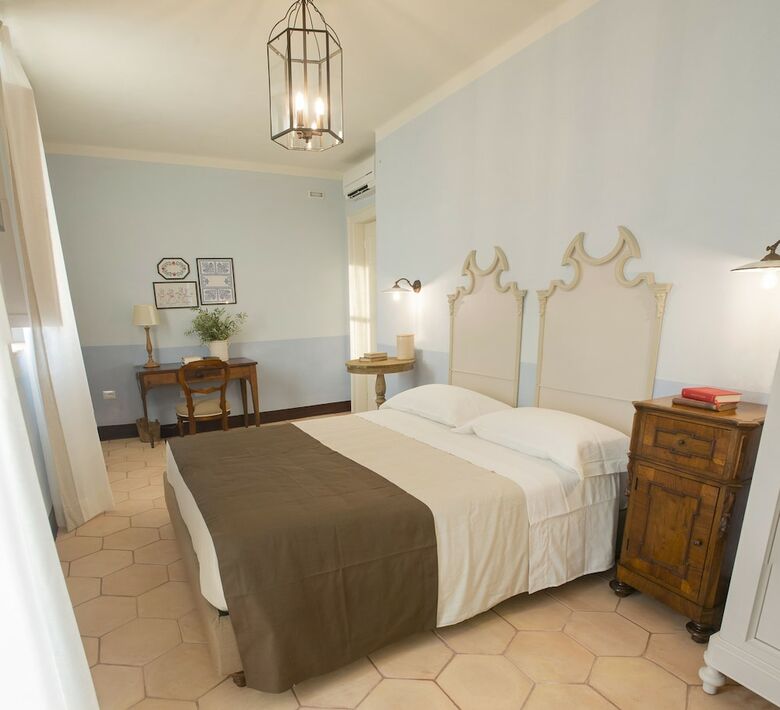 Bed & Breakfast Villa Sant'angelo
