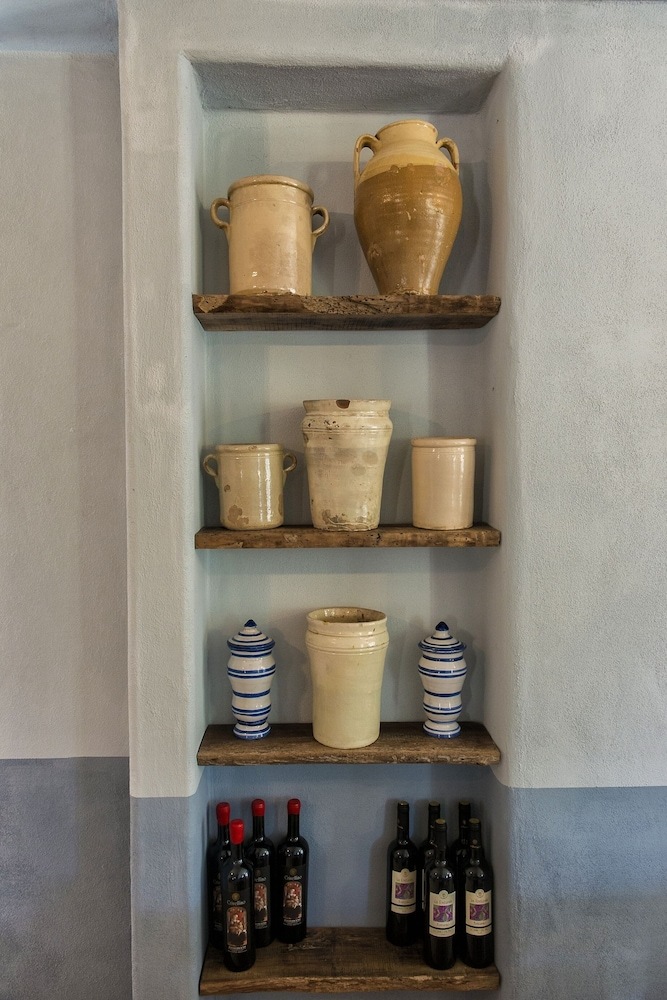Bed & Breakfast Villa Sant'angelo