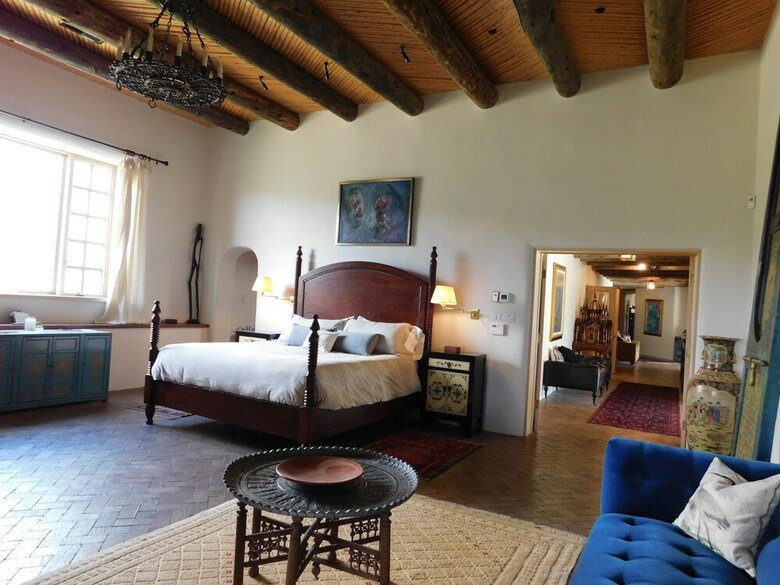 Bed & Breakfast Cielo Taos