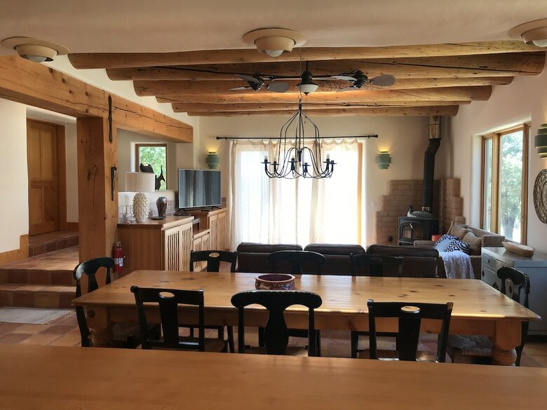 Bed & Breakfast Cielo Taos