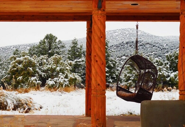 Bed & Breakfast Cielo Taos