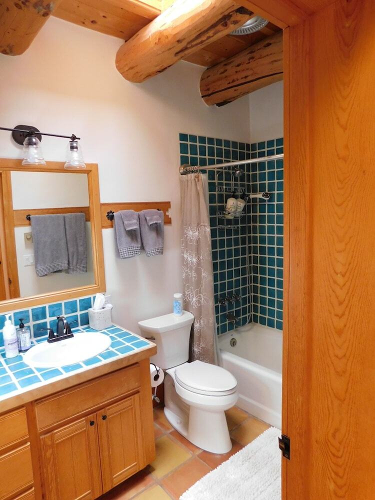 Bed & Breakfast Cielo Taos
