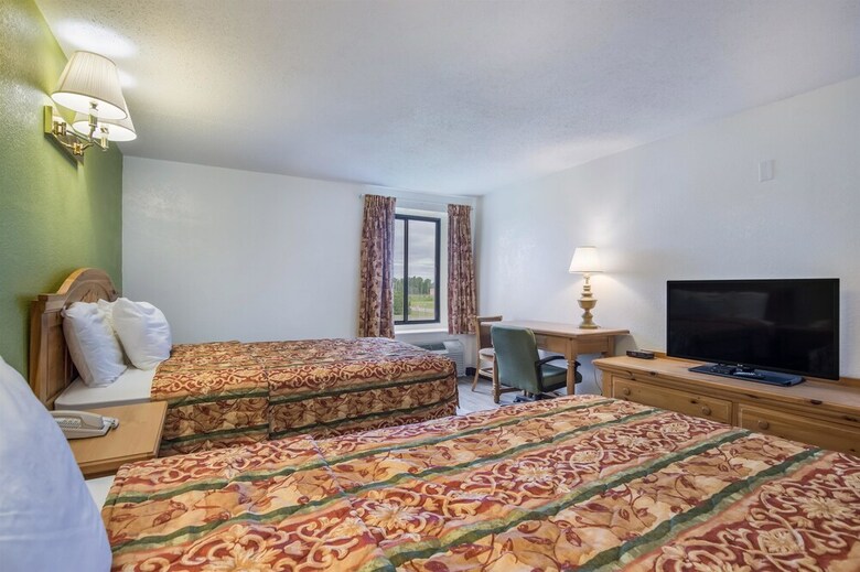 Hotel Motel 6 Oriskany, Ny