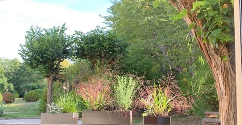 Bed & Breakfast Domaine Les Bruy�res