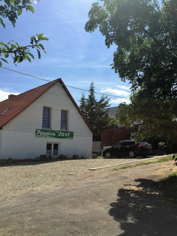 Pension Jost