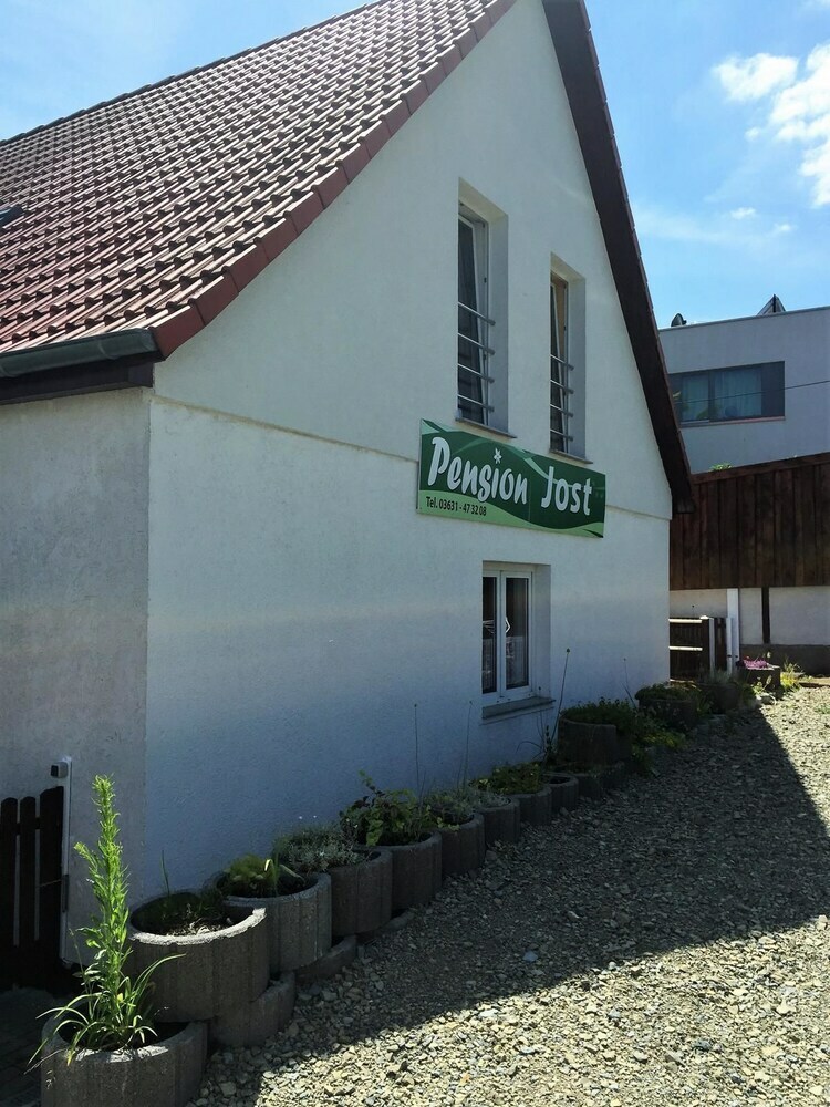 Pension Jost