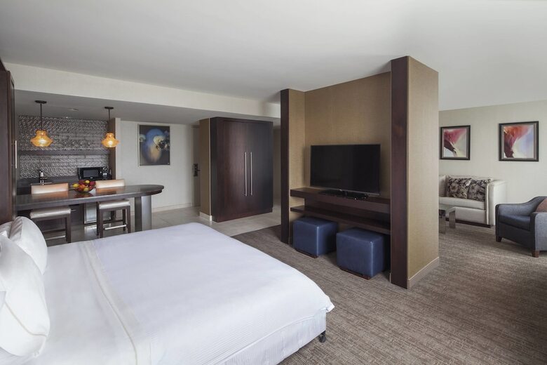 Hotel The Westin Atlanta Perimeter North