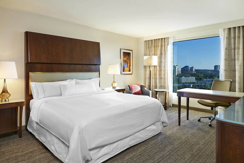 Hotel The Westin Atlanta Perimeter North