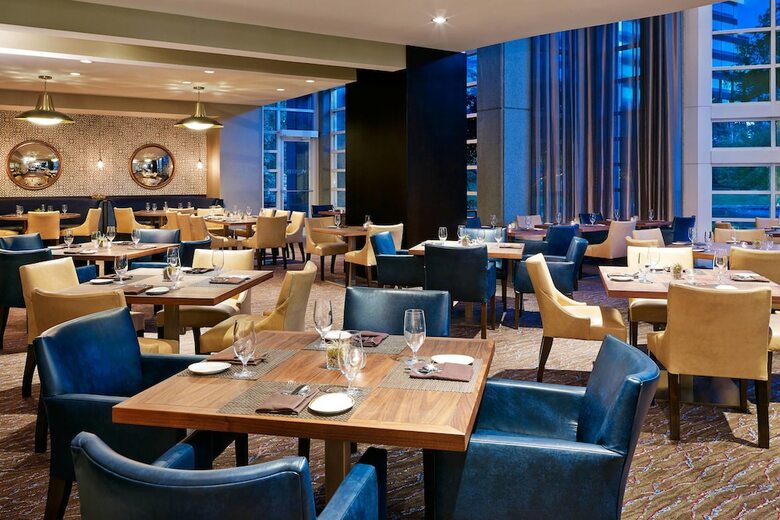 Hotel The Westin Atlanta Perimeter North