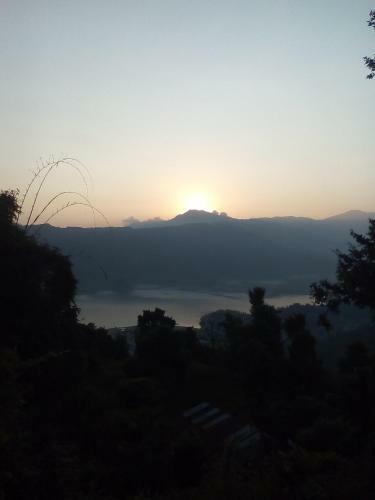 Agroturismo Nature Side Cottage