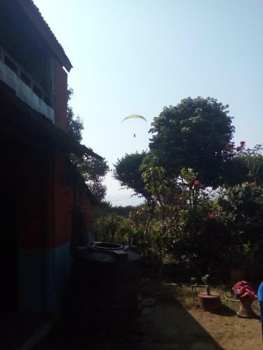 Agroturismo Nature Side Cottage