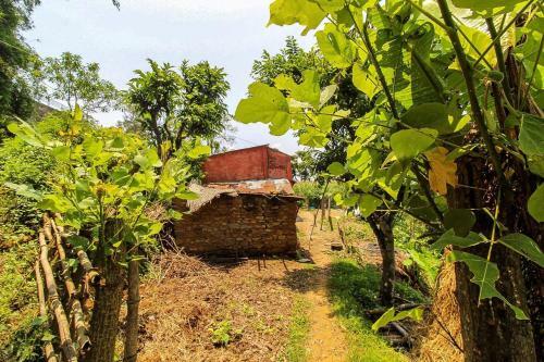 Agroturismo Nature Side Cottage