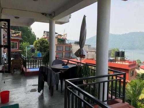 Hostal Palm Garden Lodge